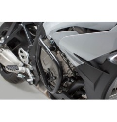 SW-Motech SBL.07.592.10001/B Barra di protezione colore Nero per BMW S 1000 XR (15-19)