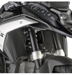 Kappa KPR5143 Griglia di protezione radiatore per BMW R1300GS dal 2024