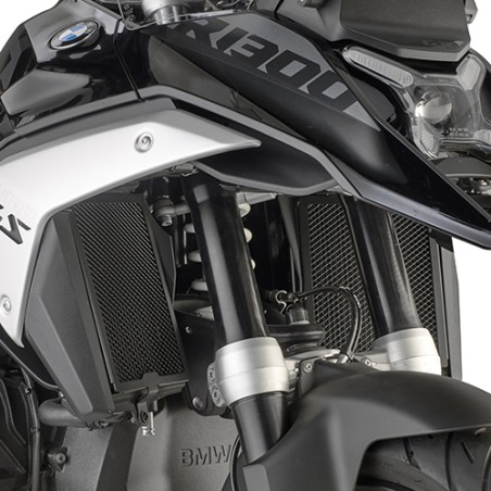 Kappa KR5143 Griglia di protezione radiatore per BMW R1300GS dal 2024