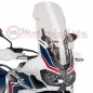 9156 Cupolino maggiorato Puig Racing Touring per Honda CRF 1000L Africa Twin 2016