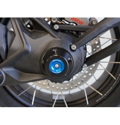 Protezione cardano Isotta IST021 per moto BMW R 1300 GS