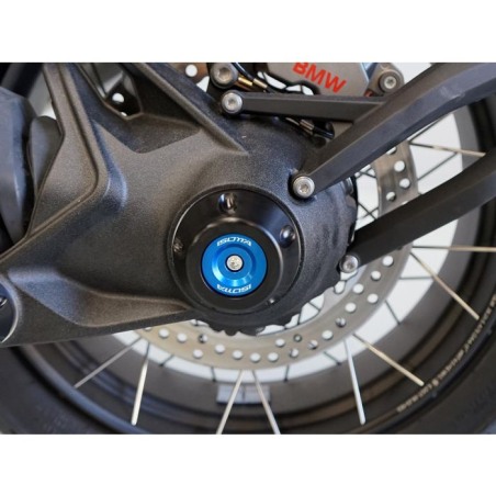 Protezione cardano Isotta IST021 per moto BMW R 1300 GS