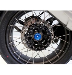 Protezione cardano Isotta IST021 per moto BMW R 1300 GS