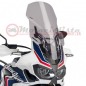 9156 Cupolino maggiorato Puig Racing Touring per Honda CRF 1000L Africa Twin 2016