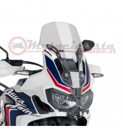 Puig 8714W Protezione faro anteriore per Honda CRF1000L Africa Twin 2016