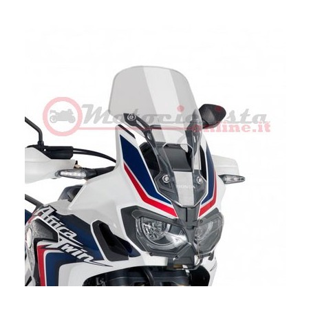 Puig 8714W Protezione faro anteriore per Honda CRF1000L Africa Twin 2016