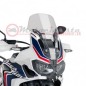 Puig 8714W Protezione faro anteriore per Honda CRF1000L Africa Twin 2016