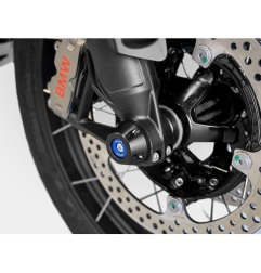 Isotta IST022 Protezione forcella anteriore moto BMW R1300GS