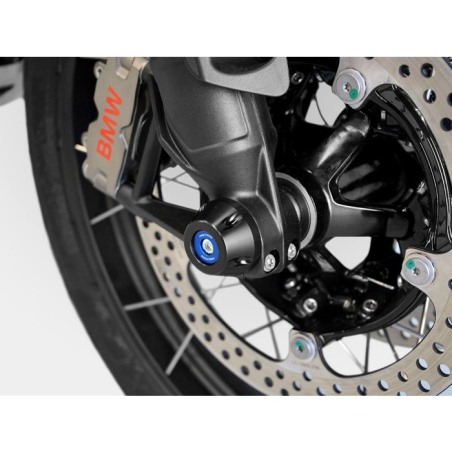 Isotta IST022 Protezione forcella anteriore moto BMW R1300GS