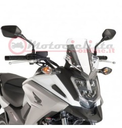 8909 Cupolino Puig Racing per Honda NC750X 2016