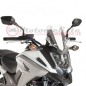 8909 Cupolino Puig Racing per Honda NC750X 2016