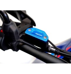 Tappi serbatoio olio freni/frizione Isotta IST015 per BMW R1300GS dal 2024