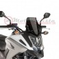 8909 Cupolino Puig Racing per Honda NC750X 2016