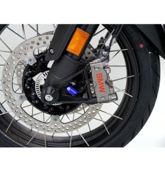 Isotta IST006  Protezione sensore ABS per BMW R 1300 GS