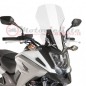 8910 Cupolino maggiorato Puig Racing Touring per Honda NC750X 2016