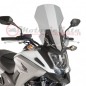 8910 Cupolino maggiorato Puig Racing Touring per Honda NC750X 2016