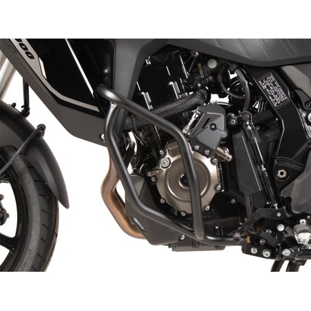 Hepco Becker 5013553 00 01 Paramotore per Suzuki V-Strom 800 SE dal 2023