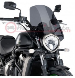 8164 Cupolino Puig Racing Naked New Generation Touring Kawasaki Vulcan S 2015