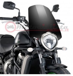 8164 Cupolino Puig Racing Naked New Generation Touring Kawasaki Vulcan S 2015