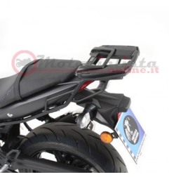 66135320101 Attacco portapacchi posteriore Hepco & Becker EASYRACK per Suzuki SV 650 ABS 2016