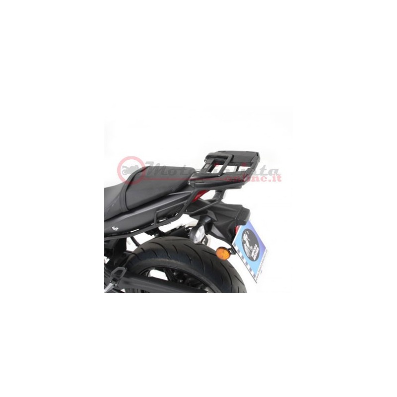 66135320101 Attacco portapacchi posteriore Hepco & Becker EASYRACK per Suzuki SV 650 ABS 2016