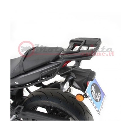 66135320101 Attacco portapacchi posteriore Hepco & Becker EASYRACK per Suzuki SV 650 ABS 2016