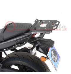 66035320101 Portapacchi posteriore Hepco & Becker Minirack per Suzuki SV 650 ABS 2016