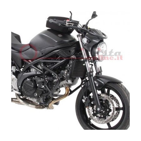 50335320001 Barra protezione frontale Hepco & Becker per Suzuki SV 650 ABS 2016