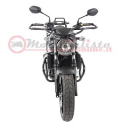 50335320001 Barra protezione frontale Hepco & Becker per Suzuki SV 650 ABS 2016