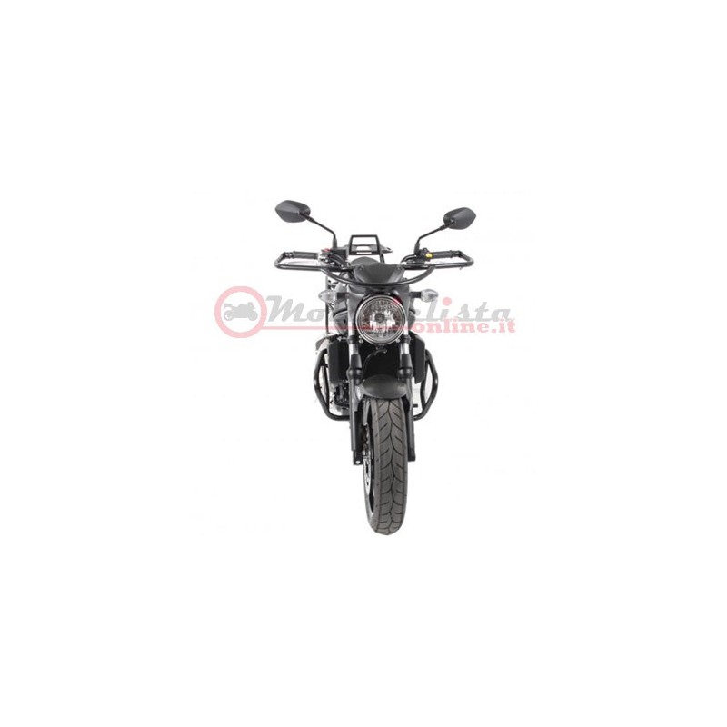 50335320001 Barra protezione frontale Hepco & Becker per Suzuki SV 650 ABS 2016