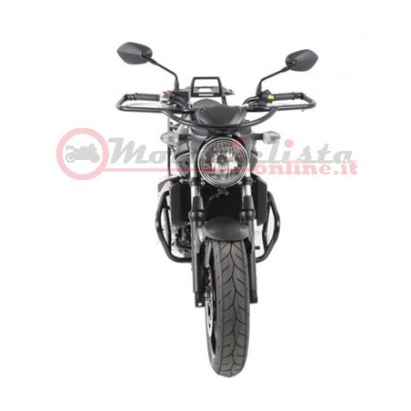 50335320001 Barra protezione frontale Hepco & Becker per Suzuki SV 650 ABS 2016