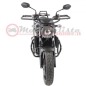 50335320001 Barra protezione frontale Hepco & Becker per Suzuki SV 650 ABS 2016