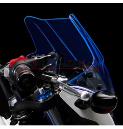 Givi A1152BL cupolino ICE per Honda CB 500 F dal 2016