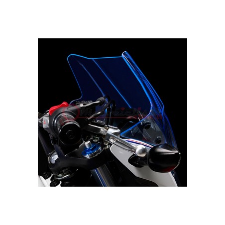 Givi A1152BL cupolino ICE per Honda CB 500 F dal 2016