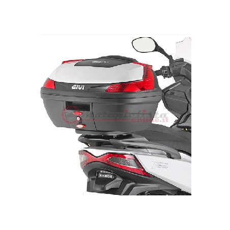 Givi SR6108 Kymco Xtown 125 - 300 2016 portapacchi