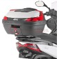 Givi SR6108 Kymco Xtown 125 - 300 2016 portapacchi