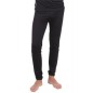 Sotto pantalone termico POLO SUD Tucano Urbano Nero in micropile 671