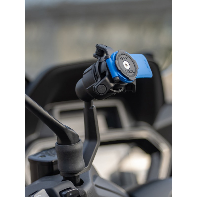 Clip per stelo di supporto per piante da fiore KADAX 70 cm in acciaio