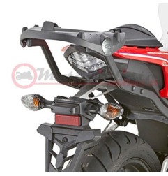 1152FZ Attacco posteriore per bauletti Monokey e Monolock per Honda CB500F 2016