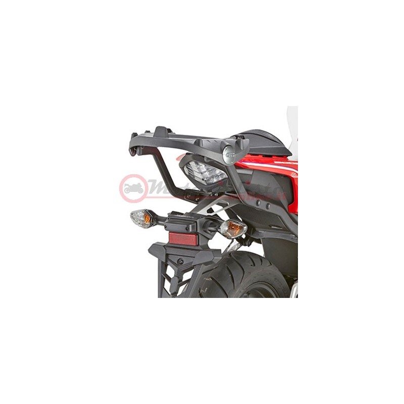 1152FZ Attacco posteriore per bauletti Monokey e Monolock per Honda CB500F 2016