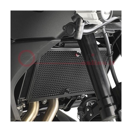 PR4114 Protezione radiatore GIVI per Kawasaki 650 Versys 2015