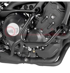 TN2128 Protezione tubolare motore GIVI per Yamaha XSR900 2016