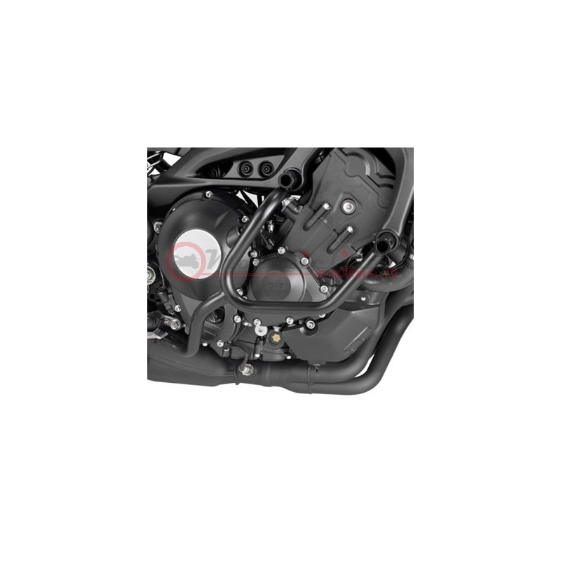 TN2128 Protezione tubolare motore GIVI per Yamaha XSR900 2016