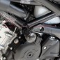 DEF0317/B Tamponi paratelaio Evotech per Suzuki SV 650 2016