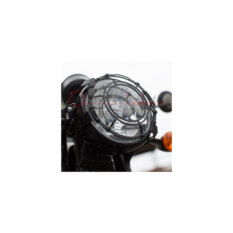 Paraserbatoio Sw Motech SBL.11.703.10000/B Triumph Tiger 1200 / Explorer