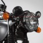 LPS.11.743.10000/B Protezione faro SW-Motech per Triumph Bonneville T120 - Thruxton