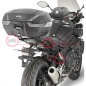 PLXR2129 Portavaligie laterali GIVI per Yamaha MT-10 2016