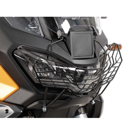 Griglia cover protezione faro Barracuda YT7002 per Yamaha Tenerè 700