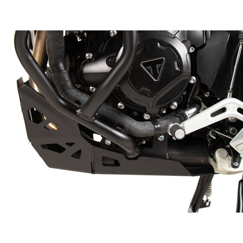 Copertura Impermeabile E Antineve Per Motocicletta Triumph Tiger 900, Rally, GT Pro - Tessuto Oxford 210D Con Custodia