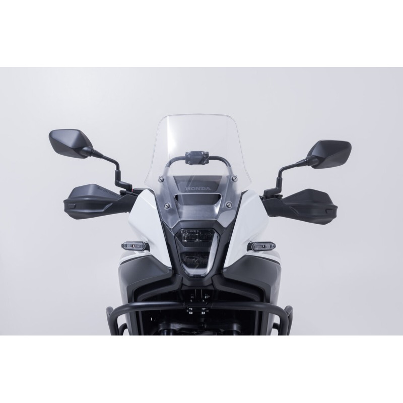 Adventure Accessori Moto Honda Cb 500 X Kappa Paramani Per Honda